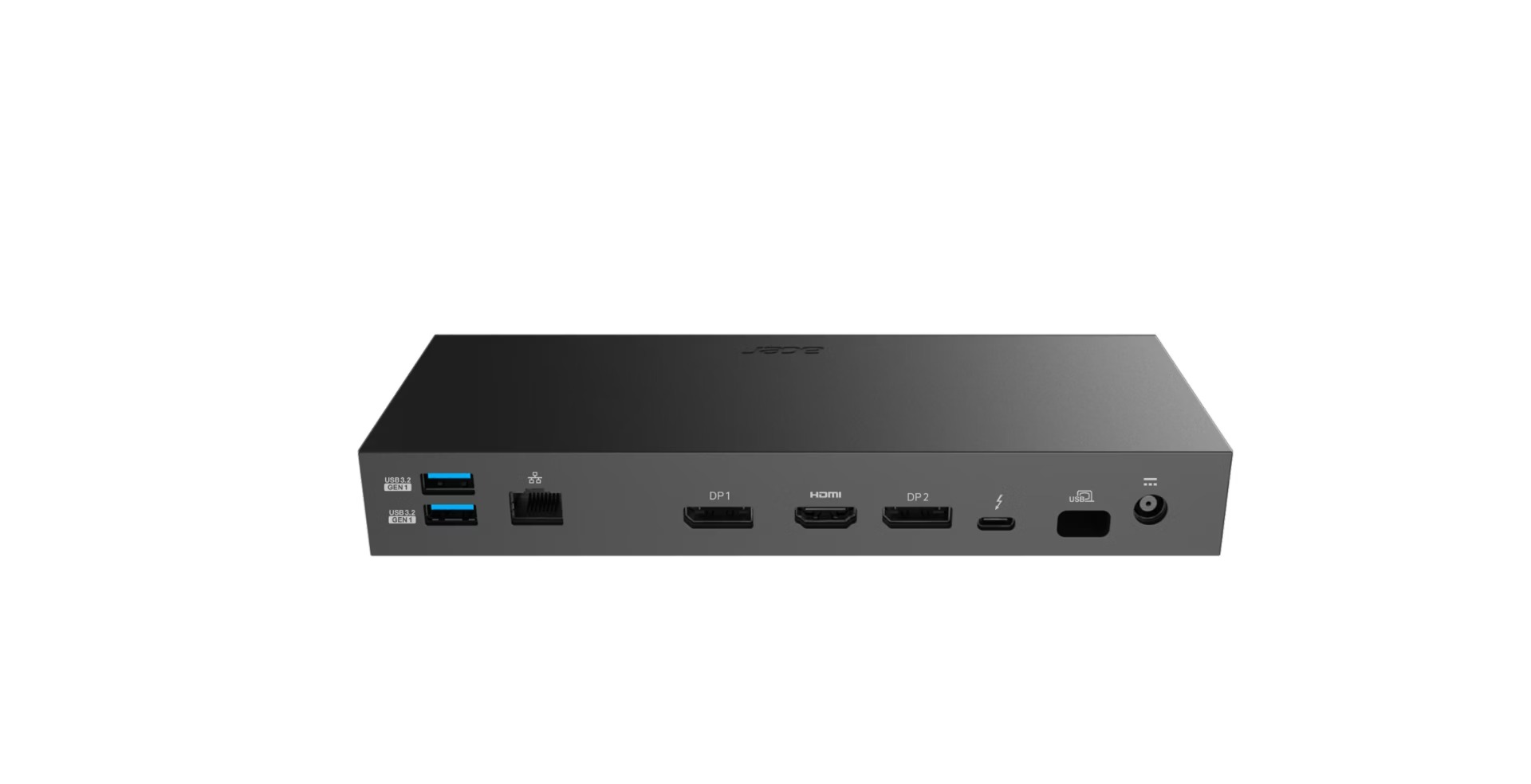 Dokovacia stanica Acer Thunderbolt 4 T34