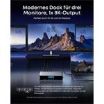 Dokovacia stanica Anker Nano 140W 14v1