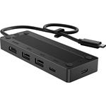 Dokovacia stanica HP - cestovný rozbočovač USB-C G3