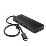 Dokovacia stanica HP - cestovný rozbočovač USB-C G3