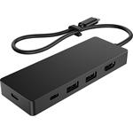 Dokovacia stanica HP - cestovný rozbočovač USB-C G3