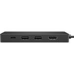 Dokovacia stanica HP - cestovný rozbočovač USB-C G3