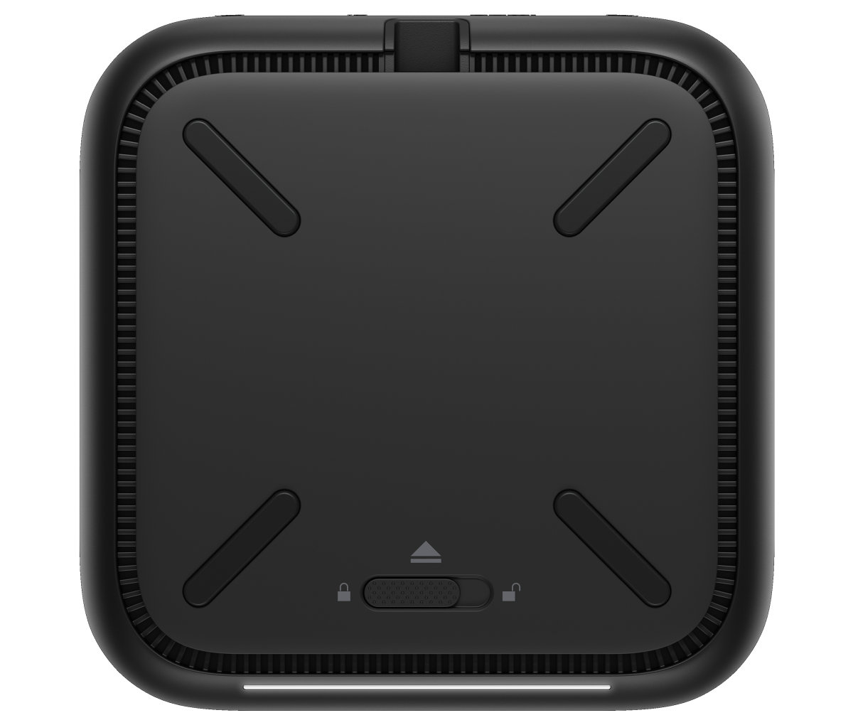 Dokovacia stanica HP USB-C 100W G6