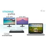 Dokovacia stanica i-tec USB 3.0 / USB-C / Thunderbolt s dvoma displejmi, PD 100 W