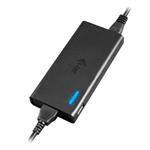 Dokovacia stanica i-tec USB-C HDMI DP s Power Delivery 100 W Univerzálna nabíjačka i-tec 77W