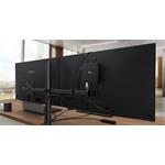Dokovacia stanica i-tec USB-C HDMI DP s Power Delivery 100 W Univerzálna nabíjačka i-tec 77W