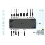 Dokovacia stanica i-tec USB-C Triple Display Gen 2, PD 100W