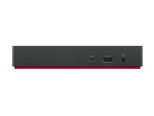 Dokovacia stanica LENOVO ThinkPad USB-C (40B50090EU) - iba pre Windows