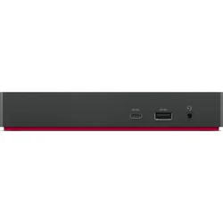 Dokovacia stanica LENOVO ThinkPad USB-C (40B50090EU) - iba pre Windows