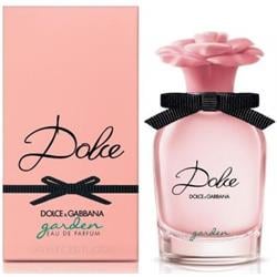 Dolce & Gabbana Dolce Garden EdP 50 ml Pro ženy