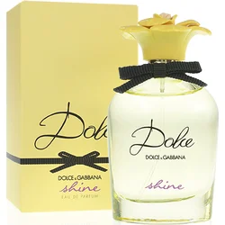 Dolce & Gabbana Dolce Shine EdP pre ženy 75 ml