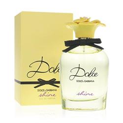 Dolce & Gabbana Dolce Shine EdP Pro ženy 75 ml