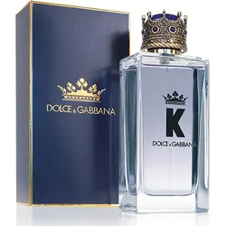Dolce & Gabbana K by Dolce & Gabbana EdT 150 ml Pro muže