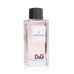 Dolce & Gabbana L'Imperatrice 3 EdT 50 ml Pro ženy