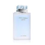 Dolce & Gabbana Light Blue Eau Intense EdP 50 ml Pro ženy