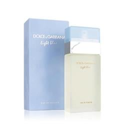 Dolce & Gabbana Light Blue EdT 100ml