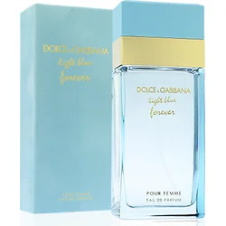 Dolce & Gabbana Light Blue Forever EdP 100 ml pre ženy