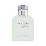 Dolce & Gabbana Light Blue Pour Homme EdT 200 ml Pre mužov