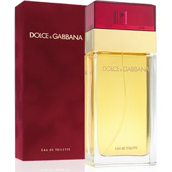 Dolce & Gabbana Pour Femme EdT 100 ml Pro ženy
