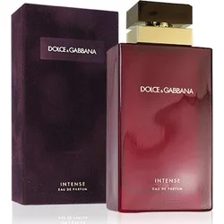 Dolce & Gabbana Pour Femme Intense EdP 25ml
