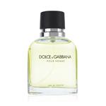 Dolce & Gabbana Pour Homme EdT 125 ml Pre mužov