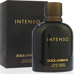 Dolce & Gabbana Pour Homme Intenso EdP 40 ml Pro muže