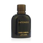 Dolce & Gabbana Pour Homme Intenso EdP 75 ml Pre mužov