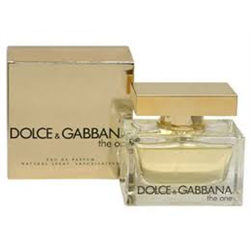 Dolce & Gabbana The One EdP 30 ml Pro ženy