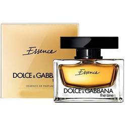 Dolce & Gabbana The One Essence EdP 40 ml Pro ženy