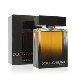 Dolce & Gabbana The One For Men EdP 100 ml Pro muže