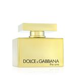 Dolce & Gabbana The One Gold EdP 75 ml pre ženy