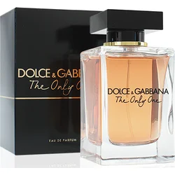 Dolce & Gabbana The Only One EdP 30 ml pre ženy