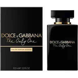 Dolce & Gabbana The Only One Intense EdP pre ženy 100 ml