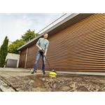 Domáca tlaková umývačka Kärcher K 5 Premium Smart Control (1.324-673.0)