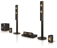Domácí kino LG BH7440P