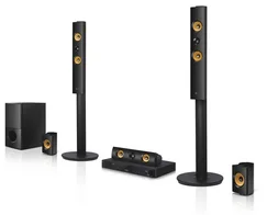 Domácí kino LG LHB745