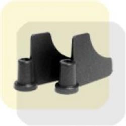 DOMO B3957-2 Sada hnětacích háků pekárny DOMO B3955, B3957, B3958, B3990