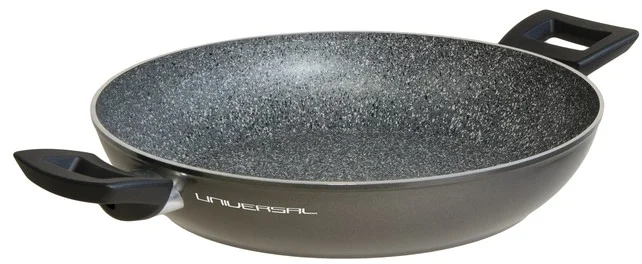 DOMO D04TE2400 Univerzálny kastról 24 cm, 2 l