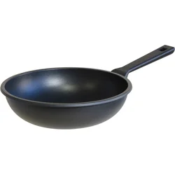 DOMO D21WK2800 Eclipse WOK panvica, 28 cm