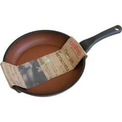 DOMO D48PA2400 Terakotová panvica EVO, 24 cm