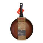 DOMO D48PA2800 Pánev Terracotta EVO, 28 cm