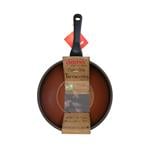 DOMO D48WK2800 WOK panvica Terracotta EVO, 28 cm