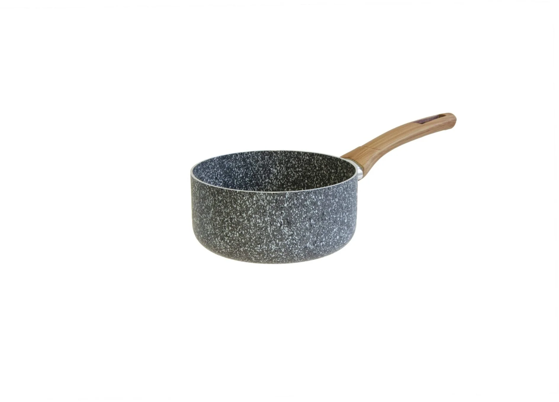DOMO D49C11600 Ecopan 16 cm, 1,2 l
