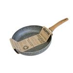 DOMO D49PA2000 Pánev hluboká Ecopan, 20 cm