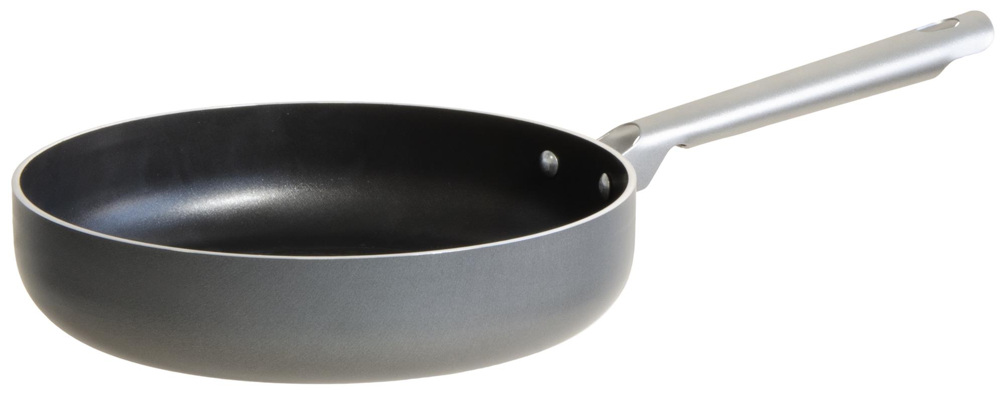 DOMO D77PA2000I pánev hluboká ALL IN - 20 cm