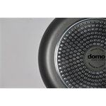 DOMO D77WK2800I pánev Wok ALL IN - 28 cm