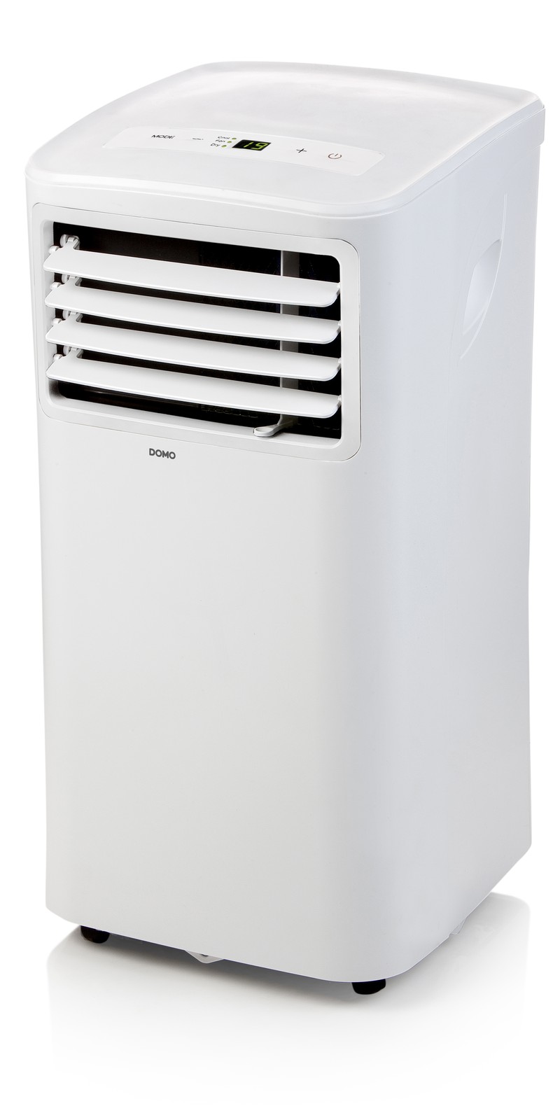 DOMO DO10161 Mobilná klimatizácia 7000 BTU A+