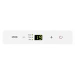 DOMO DO10161 Mobilná klimatizácia 7000 BTU A+