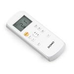 DOMO DO10161 Mobilní klimatizace 7000 BTU A+