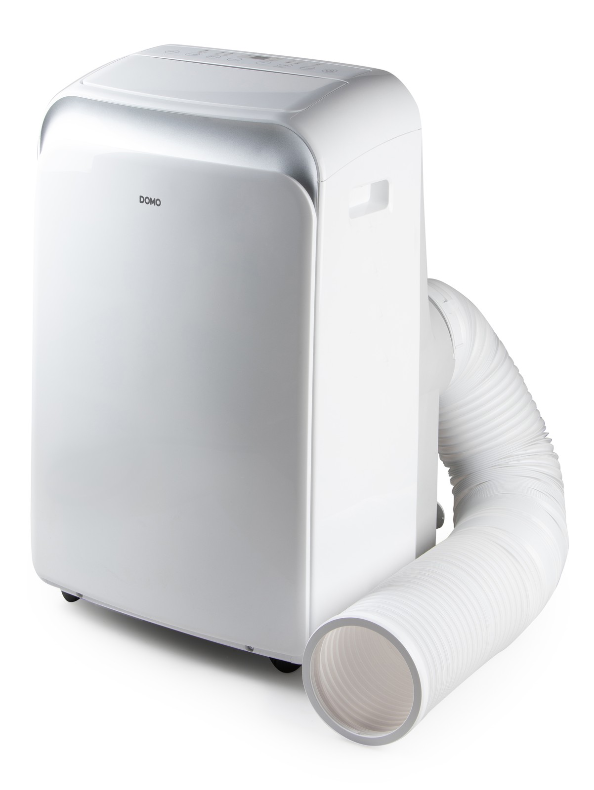 DOMO DO10180 Mobilní klimatizace 9000 BTU A+